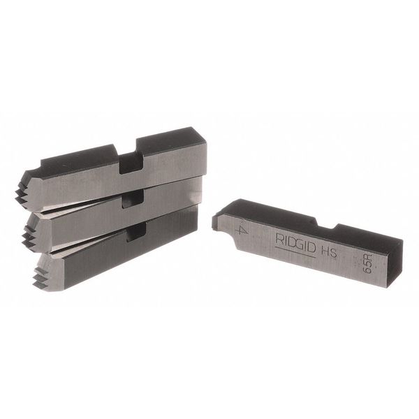 Die Set, 1 In to 2 In NPT HSS