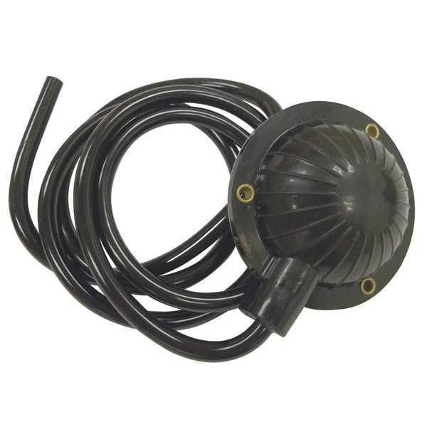 Foot Switch Assembly