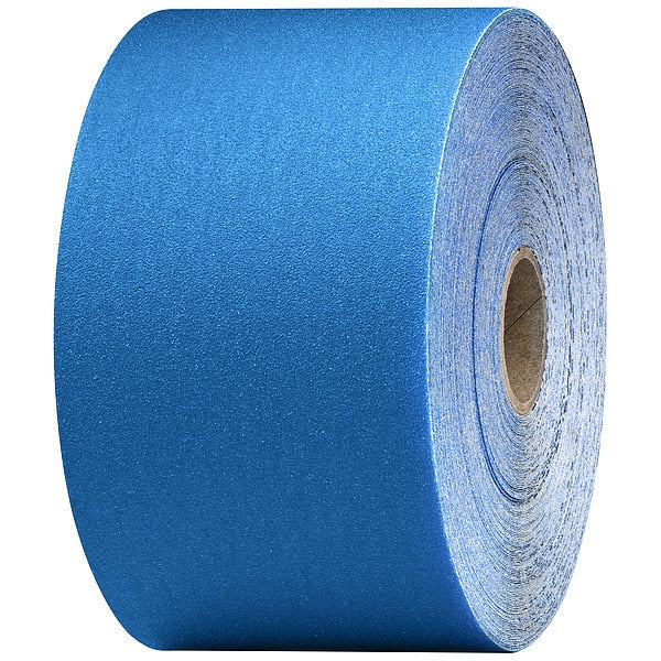 Stikit Blue Sheet Roll, 36217, 80gr, 2, PK5