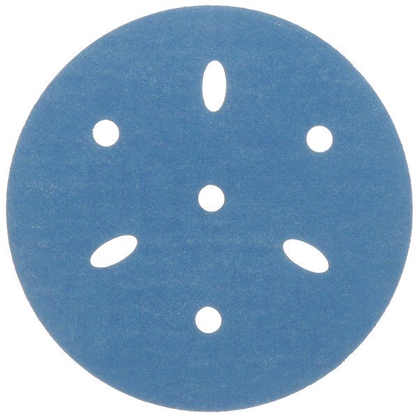 Hookit Blu Dsc 321U MultiH, 36153, 3, PK200