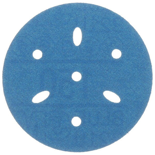Hookit Blue Disc MultiH, 36145, 3