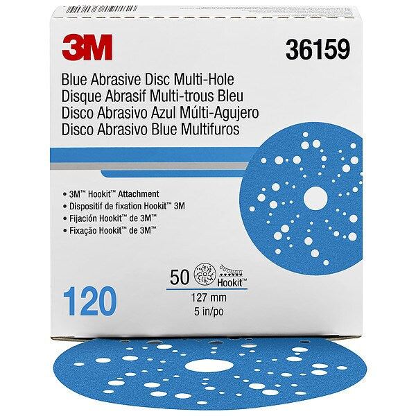 Stikit Blue Sheet Roll, 36221,180gr, 2, PK5