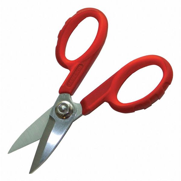 Fiber Optic Shears
