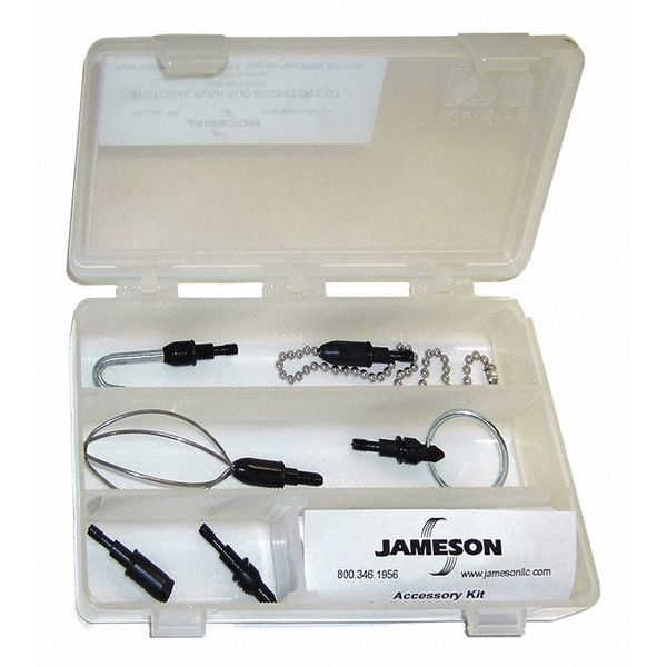 Glow Rod Accessory Kit