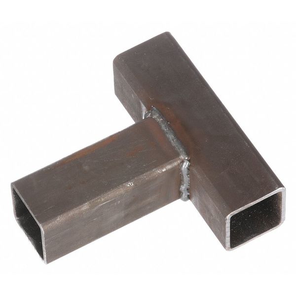 Six Connector Tube, 1.5
