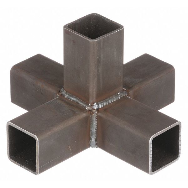 Five Connector Tube, 1.5