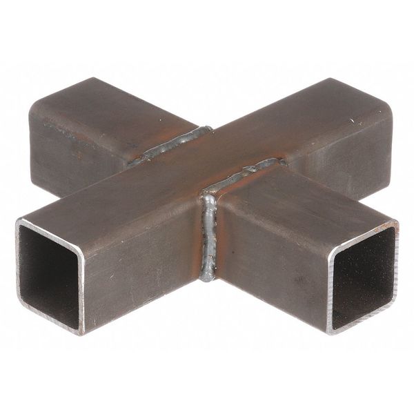 Four Connector Tube, 1.5