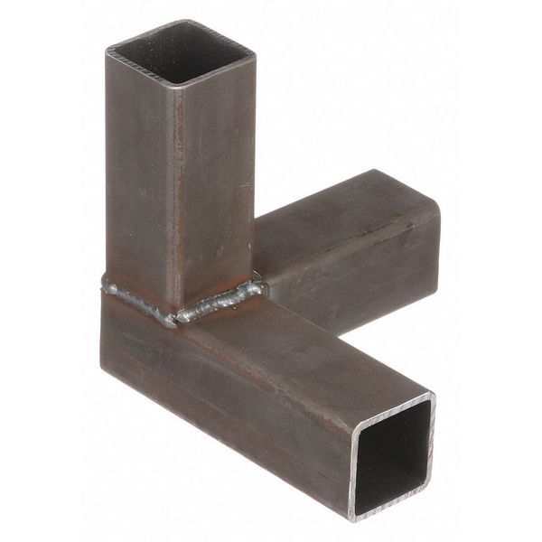Three Connector Tube, 1.5