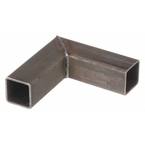 Two Connector Tube, 1.5