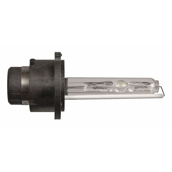 High Intensity Discharge Bulb, Projection