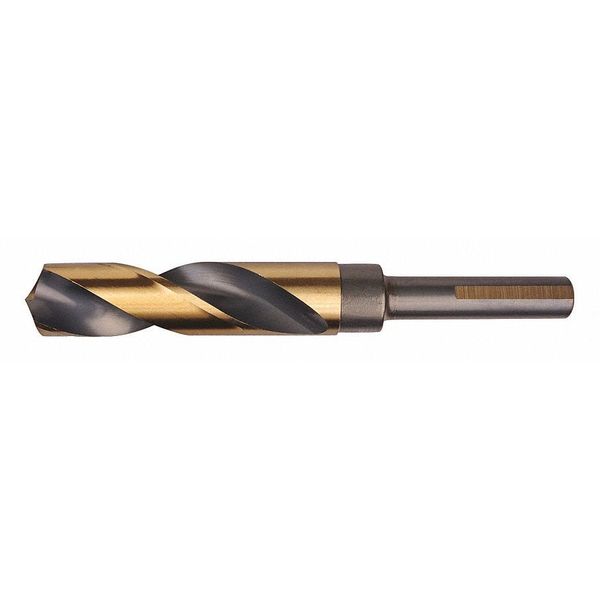 Drill Bit, 27/32