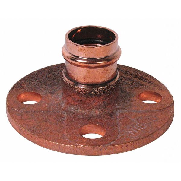 Companion Flange, 2