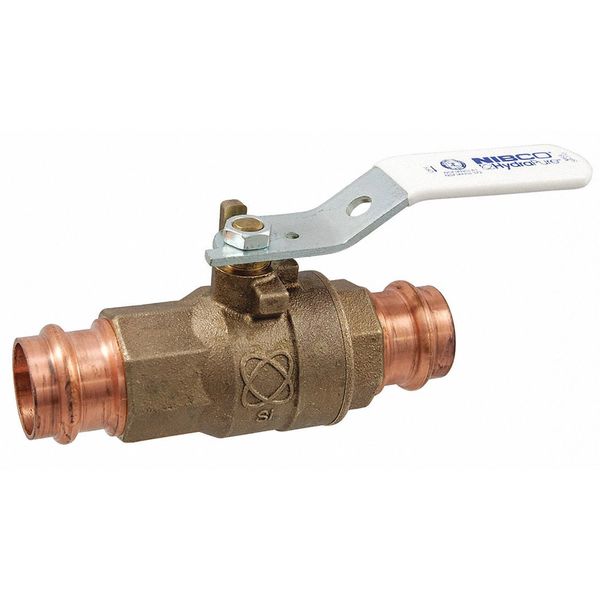 Ball Valve, 2