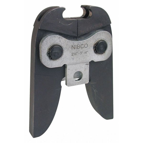 Press Chain Adapter Jaw