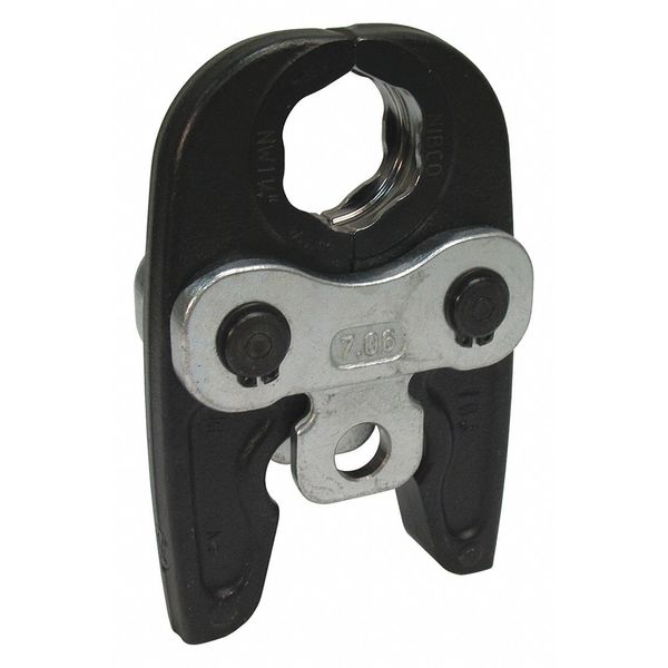 Standard Pressing Jaw, 3/4