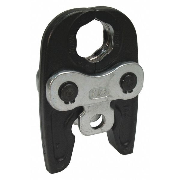 Standard Pressing Jaw, 1-1/4