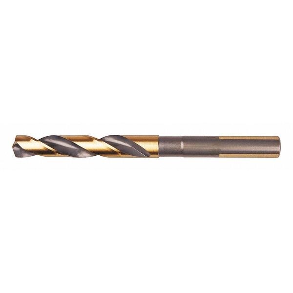 Drill Bit, 17/32