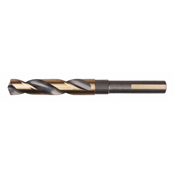 Drill Bit, 5/8
