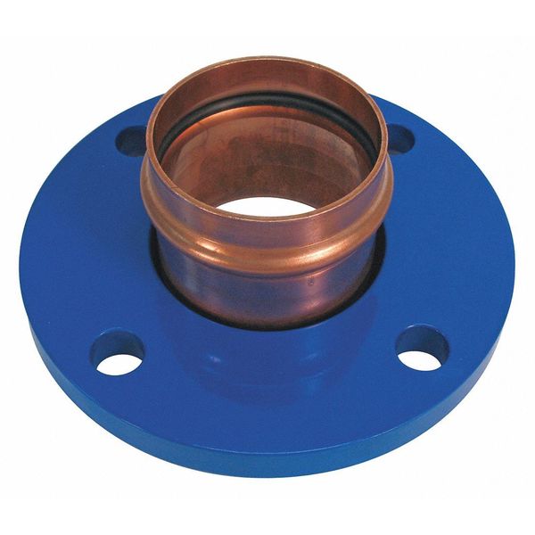 Flange, 2-1/2