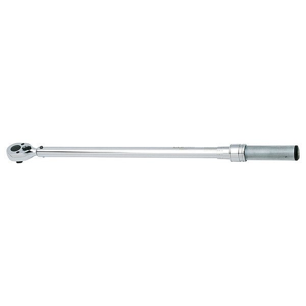 CDI Torque Wrench, 30-250 ft.-lb., 24-1/2 in