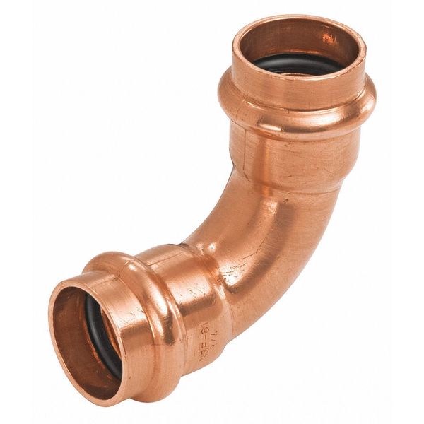 Elbow, 90 deg., 1/2