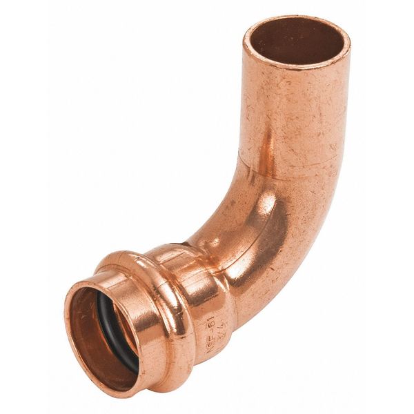 Fitting Elbow, 90 deg., 4