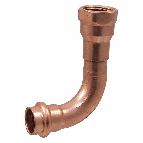 Adapter Elbow, 90 deg., 1-1/4