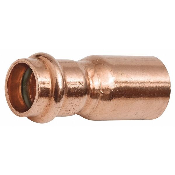 Fitting Reducer, 2-1/2