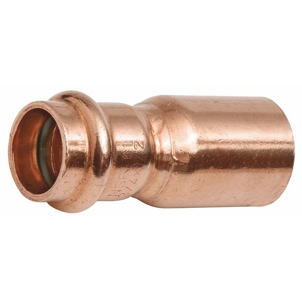 Fitting Reducer, 4