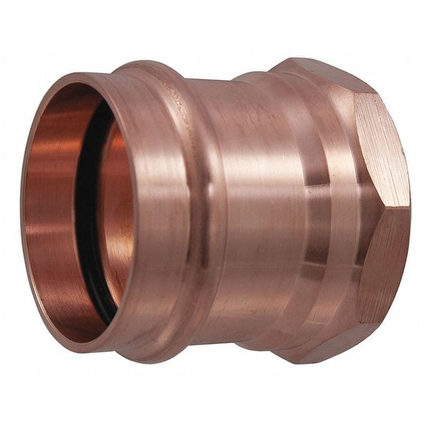 Adapter, Female, 4
