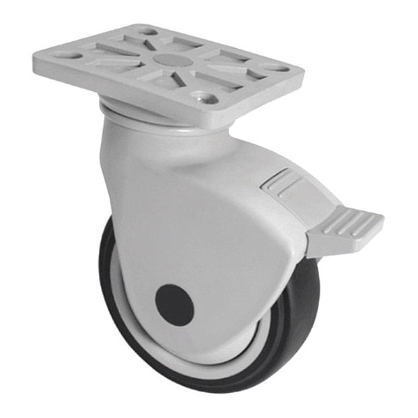 Caster, Sanitary, Health-Care, 5