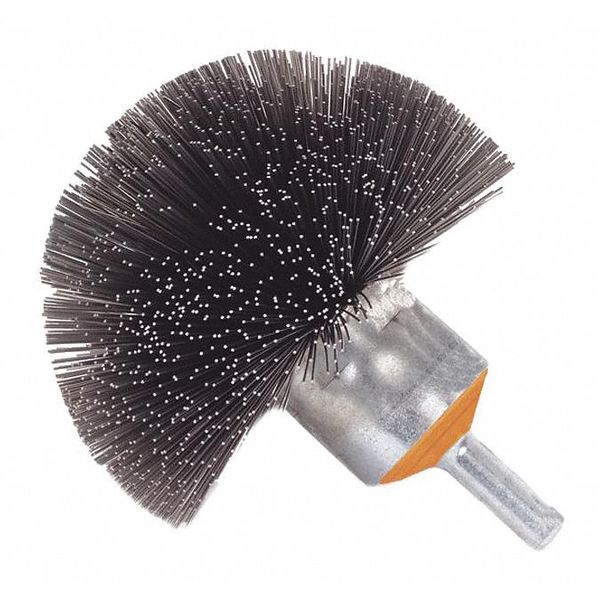 Mtd Spherical Brush Crimped 2
