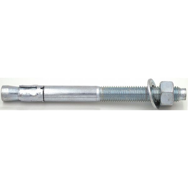 SUP-R STUD Wedge Anchor, 3/4