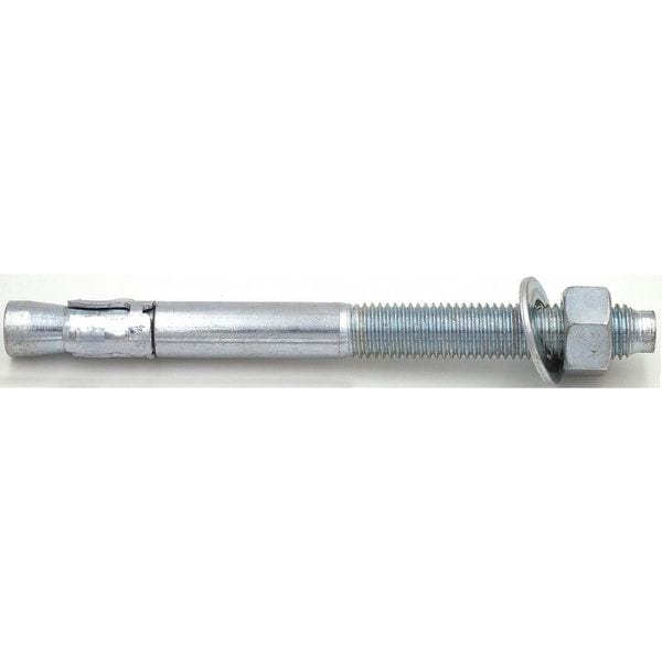 SUP-R STUD Wedge Anchor, 3/8