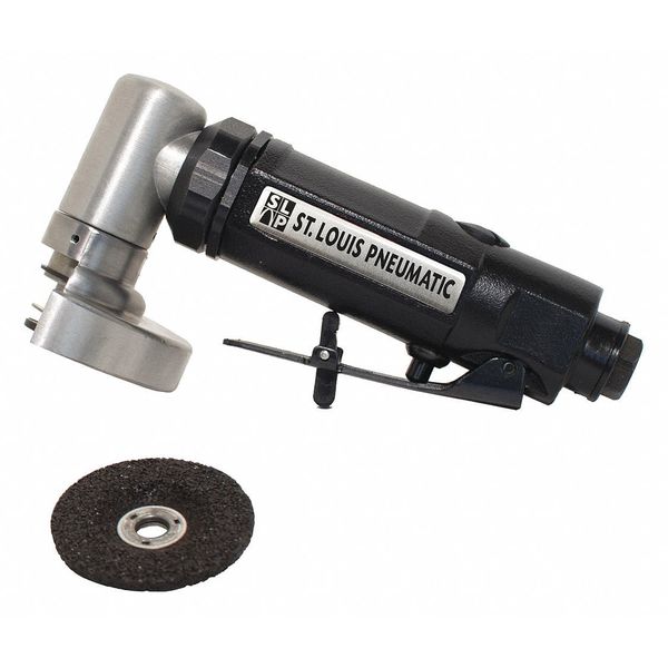 Mini Angle Grinder, 2-1/2