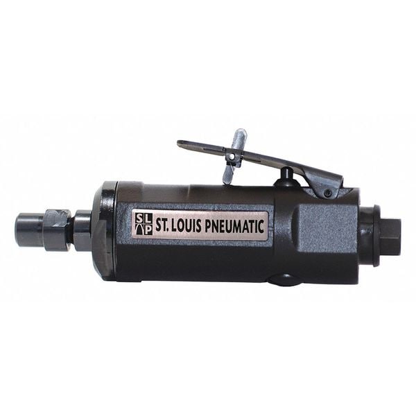 Front Exhaust Heavy Duty Die Grinder