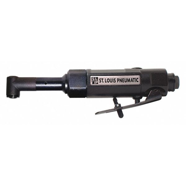 Right Angle Aircraft Drill, 1/4