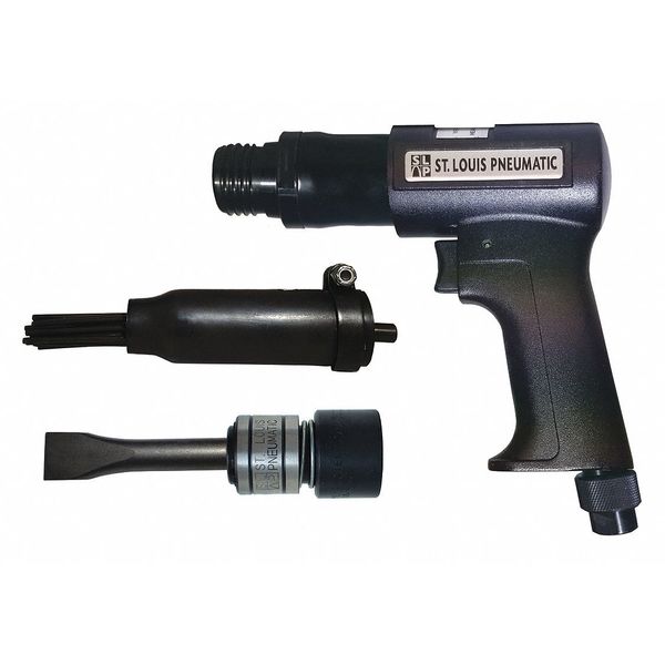 Heavy Duty Hammer Kit