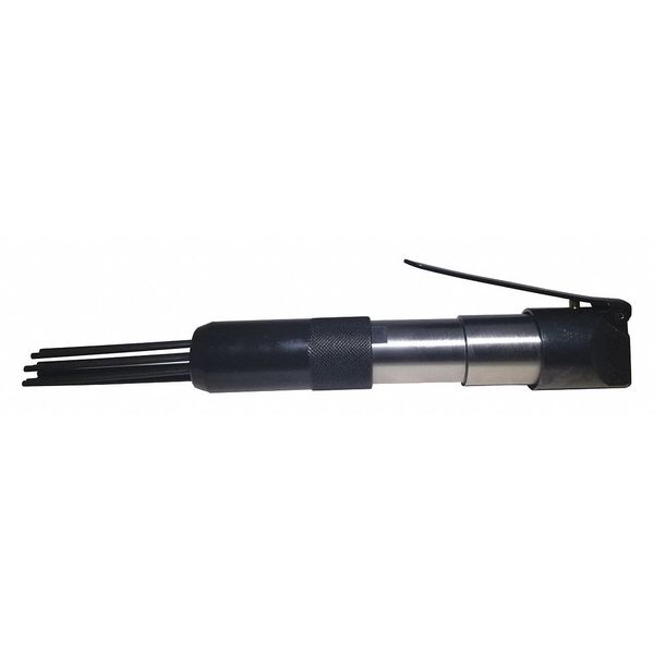 Mini Needle Scaler