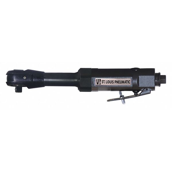Super Duty Ratchet, 1/2
