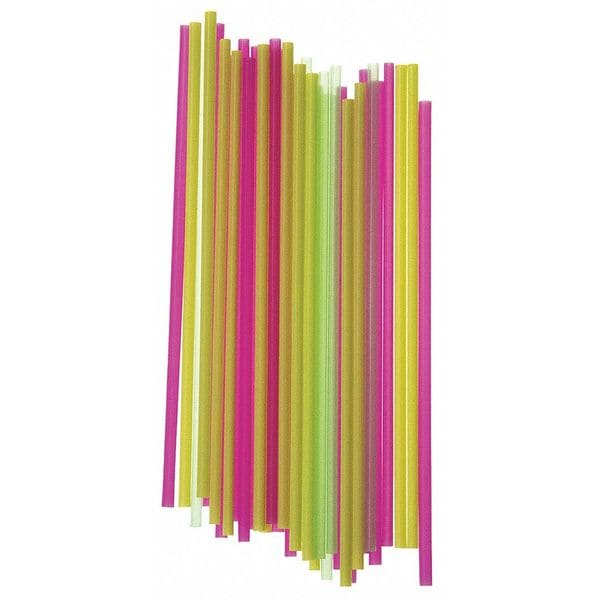 Straw/Stir, Cocktail, 5.25