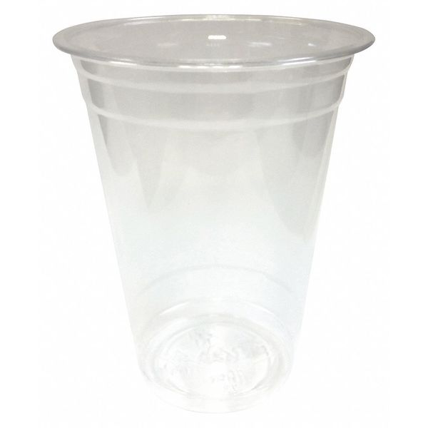 Empress PET Clear Cup, 10oz., PK1000