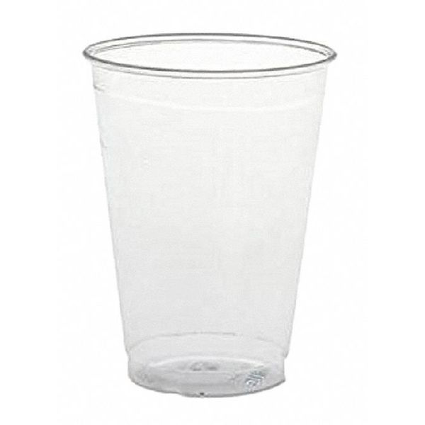Empress PET Clear Cup, 9oz., PK1000