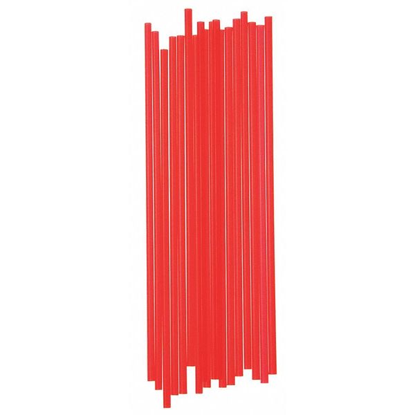 Slim Straw/Stirrer, 7.75