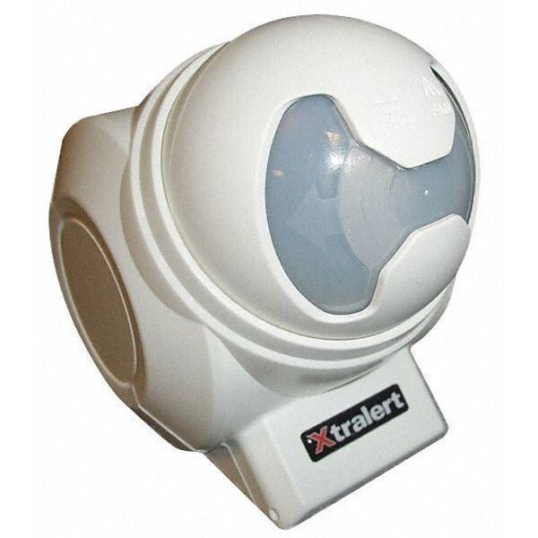 Alert Sensor Only, Driveway, Wireless