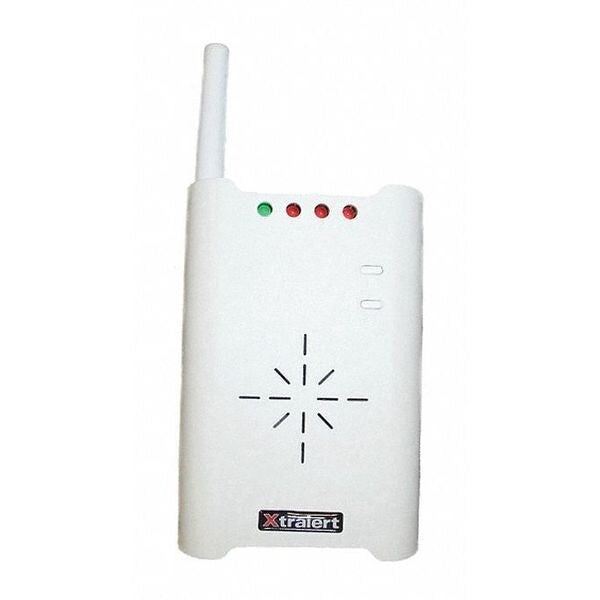Alert Receiver Only, Driveway, Wireless