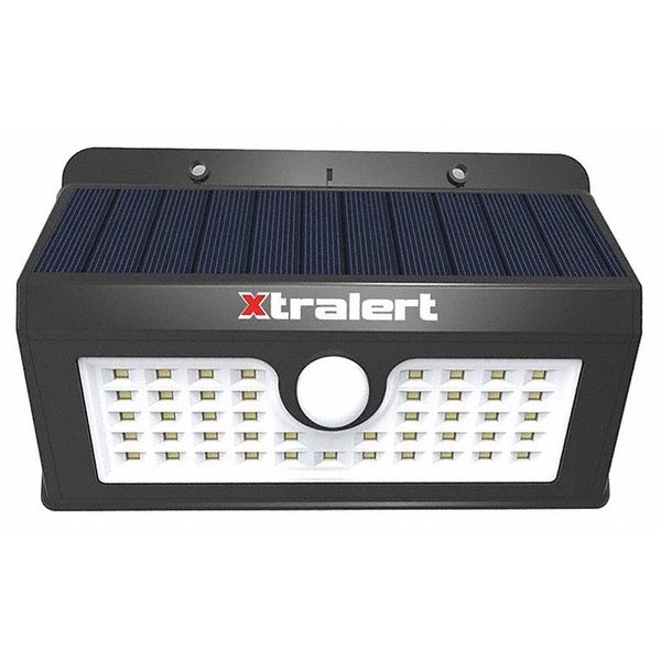 LED Light Large, Solar Powered