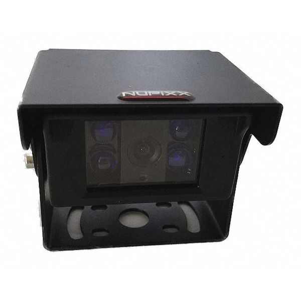 Rear Vision System, ECO U, Camera Only