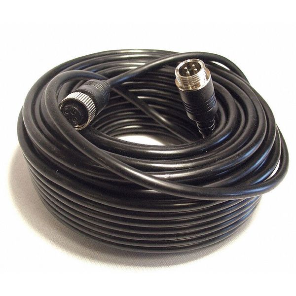Rear Vision, 60 ft., Cable Only