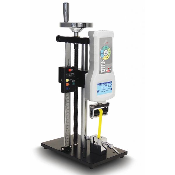 Test Stand